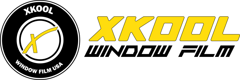 XKOOL WINDOW FILM